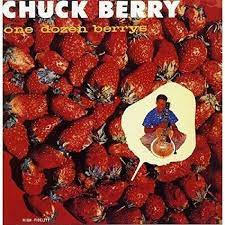 One dozen Berrys Artist Chuck Berry Format:Vinyl / 12" Album Label:Pan Am - punk to funk heaven