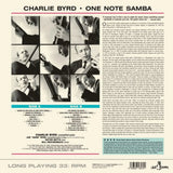 One Note Samba Artist Charlie Byrd Format:Vinyl / 12" Album Label:Jazz Samba - punk to funk heaven