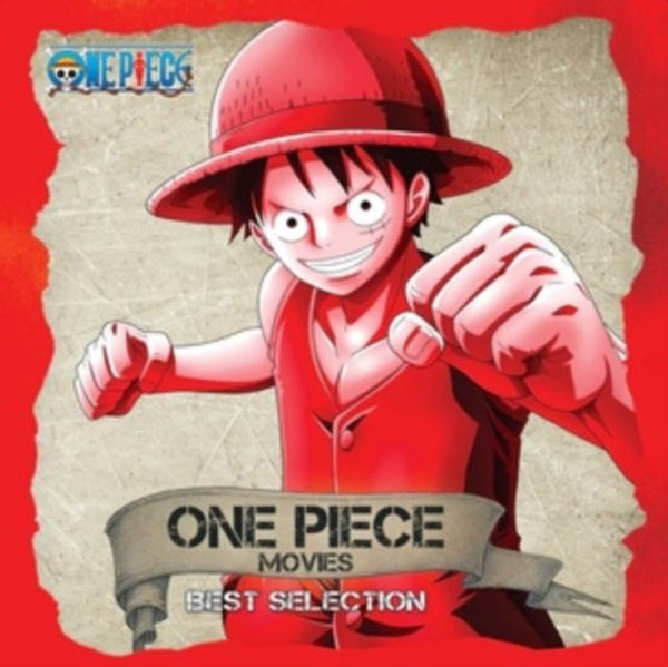 One Piece Movies - Best Selection Composer &nbsp; &nbsp;Kohei Tanaka Format:Vinyl / 12" Album Coloured Vinyl Label:Microids Records - punk to funk heaven