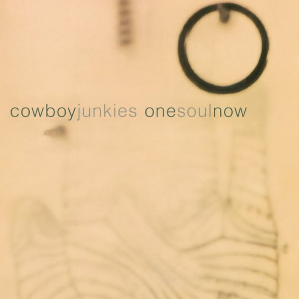 One Soul Now Artist Cowboy Junkies Format:Vinyl / 12" Album Coloured Vinyl (Limited Edition) Label:Cooking Vinyl - punk to funk heaven