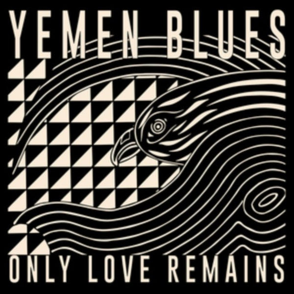 Only Love Remains Artist Yemen Blues Format:Vinyl / 12" Album - punk to funk heaven