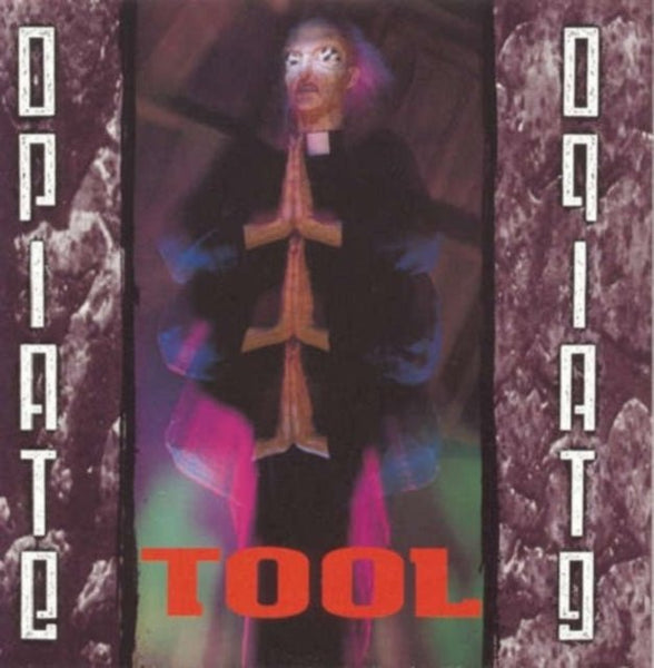 Opiate Artist Tool Format:Vinyl / 12" EP Label:Sony Music CMG - punk to funk heaven