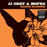 Orange Blossoms Artist JJ Grey & Mofro Format:Vinyl / 12" Album Coloured Vinyl (Limited Edition) Label:Alligator Records - punk to funk heaven