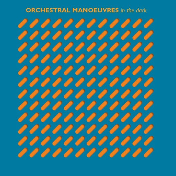 Orchestral Manoeuvres in the Dark Artist Orchestral Manoeuvres in the Dark Format:Vinyl / 12" Album Label:UMC - punk to funk heaven