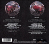Orlando to Osaka 1971 Artist Led Zeppelin Format:CD / Album Label:Oxide Audio - punk to funk heaven