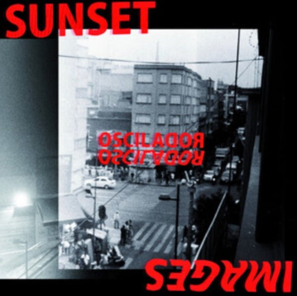 Oscilador Artist Sunset Images Format:Vinyl / 12" Album Coloured Vinyl (Limited Edition) Label:Dedstrange - punk to funk heaven