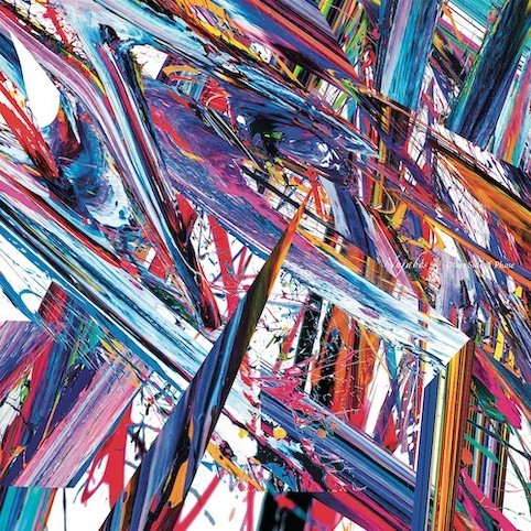 Other Side Of Phase NUJABES 12" Vinyl HYDEOUT PRODUCTIONS - punk to funk heaven