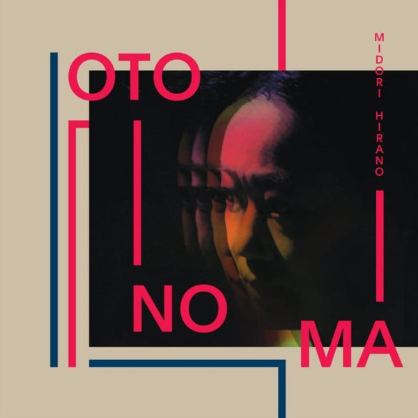 Otonoma Artist Midori Hirano Format:Vinyl / 12" Album Coloured Vinyl (Limited Edition) Label:Thrill Jockey Records - punk to funk heaven