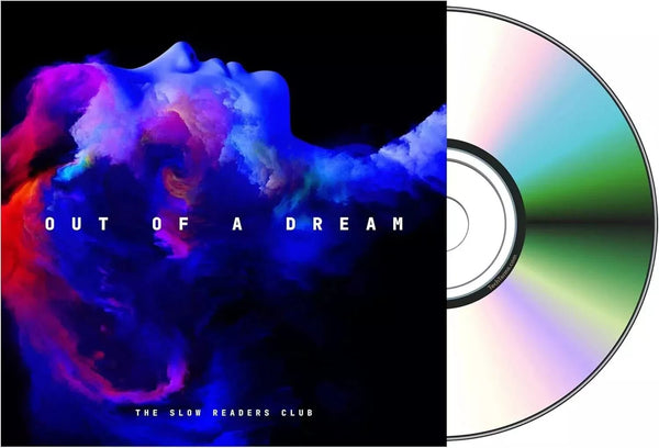 Out of a Dream Artist The Slow Readers Club Format:CD / Album - punk to funk heaven