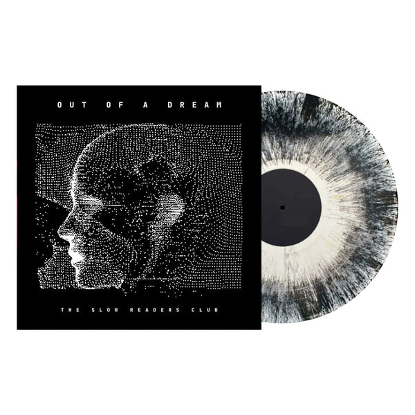 Out Of A Dream (Black Dust Vinyl) (Retail Exclusive) Artist SLOW READERS CLUB Format:LP - punk to funk heaven