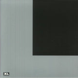 OVERMONO / HIGH CONTRAST If We Ever (1 - sided digitally printed 12" (indie exclusive)) XL - punk to funk heaven