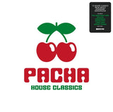 Pacha House Classics Artist VARIOUS ARTISTS Format:12" Vinyl Label:DEFECTED 3lp - punk to funk heaven