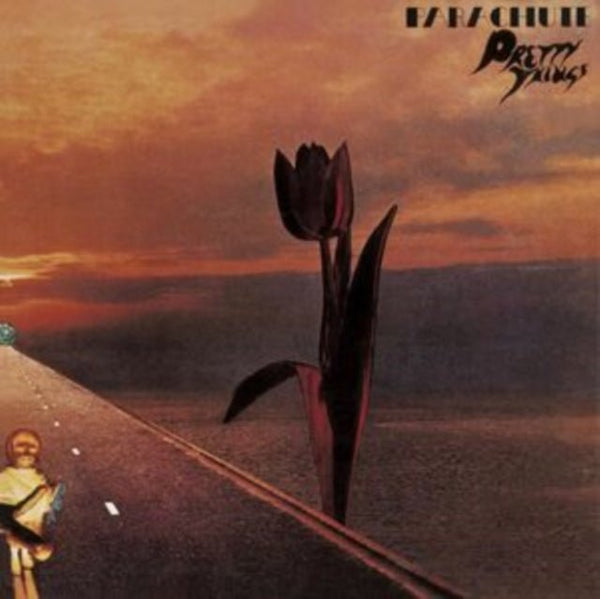 Parachute Artist The Pretty Things Format:Vinyl / 12" Album Label:Madfish - punk to funk heaven