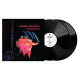 Paranoid (Deluxe Edition) Artist Black Sabbath Format:Vinyl / 12" Album 2lp - punk to funk heaven