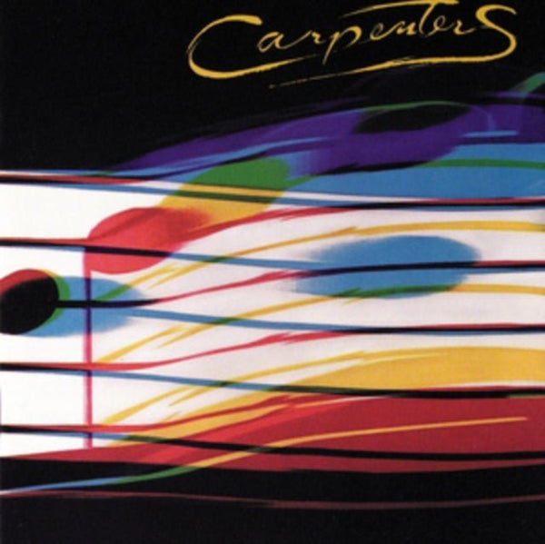 Passage Artist The Carpenters Format:Vinyl / 12" Album Label:Polydor - punk to funk heaven