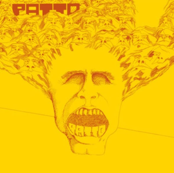 Patto Artist Patto Format:Vinyl / 12" Album Label:Sommor - punk to funk heaven