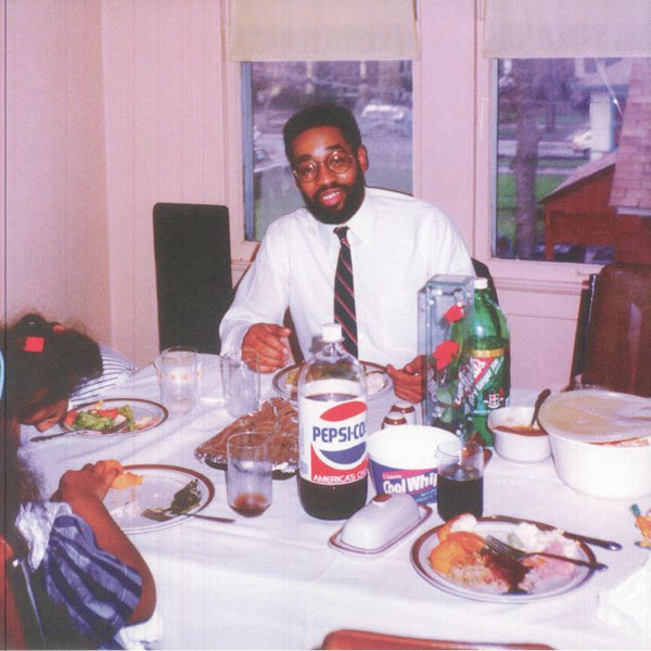 Paul COLEMAN The Weather Man Athens Of The North Format: 'sky' blue marbled vinyl LP - punk to funk heaven