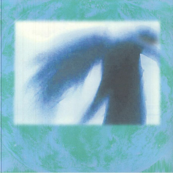 Pavel MILYAKOV / YANA PAVLOVA Blue (reissue) (180 gram vinyl LP) - punk to funk heaven