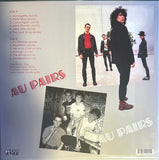 Peel Sessions 1979 - 81 Vol. 1 Artist Au Pairs Format:Vinyl / 12" Album Label:Room On Fire - punk to funk heaven