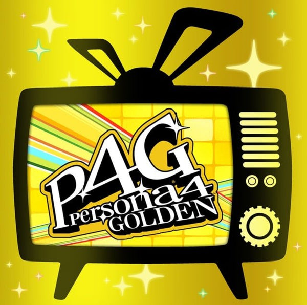 Persona 4 - Original Soundtrack (Golden Vinyl) Artist ATLUS SOUND TEAM Format:LP IMPORT - punk to funk heaven