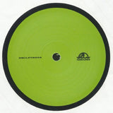 Pete BLAKER DISCOLIFTING 04 (12" repress) Funkyjaws Music - punk to funk heaven
