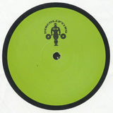 Pete BLAKER DISCOLIFTING 04 (12" repress) Funkyjaws Music - punk to funk heaven