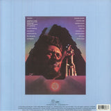 Pharoah SANDERS Elevation (Verve Vault) (gatefold 180 gram vinyl LP) (1 per customer) Verve - punk to funk heaven