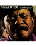 Wisdom Through Music (Gatefold Edition) Artist PHAORAH SANDERS Format:LP Label:ELEMENTAL MUSIC