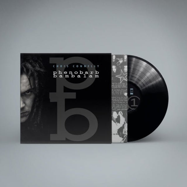 Phenobarb bambalam Artist Chris Connelly Format:Vinyl / 12" Album Label:Wax Trax! Records - punk to funk heaven