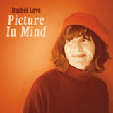 Picture in mind Artist Rachel Love Format:Vinyl / 12" Album Coloured Vinyl (Limited Edition) Label:Slumberland Records - punk to funk heaven
