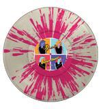 Picture These Artist Blondie Format:Vinyl / 12" Album Coloured Vinyl (Limited Edition) Label:Stylus Groove - punk to funk heaven