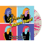 Picture These Artist Blondie Format:Vinyl / 12" Album Coloured Vinyl (Limited Edition) Label:Stylus Groove - punk to funk heaven