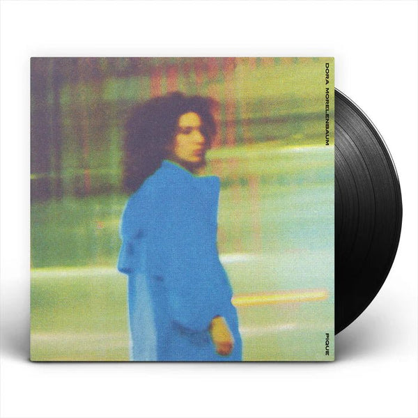Pique Artist Dora Morelenbaum Format:Vinyl / 12" Album Label:Mr Bongo - punk to funk heaven