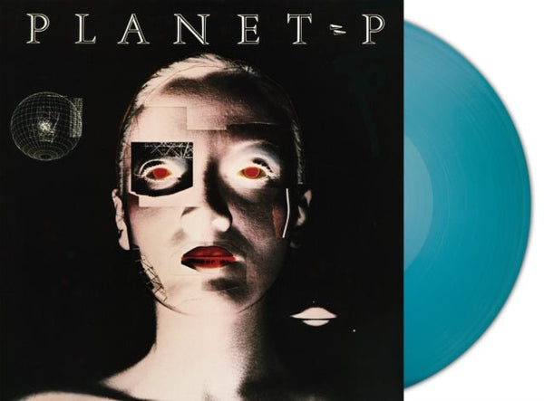 Planet P Project Planet P 2lp Vinyl Album Coloured Renaissance - punk to funk heaven