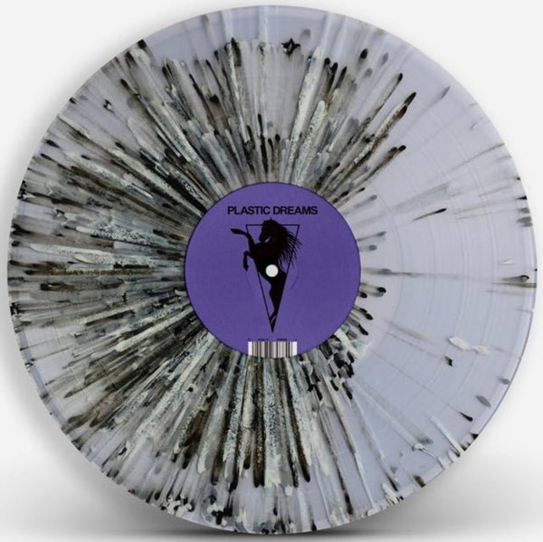 Plastic Dreams Artist Jaydee Format:Vinyl / 12" Single Label:R&S Records - punk to funk heaven
