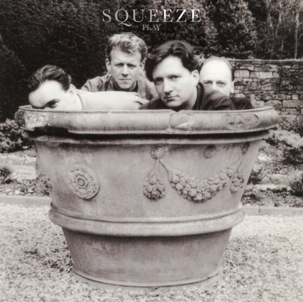Play (Syeor) Artist SQUEEZE Format:LP - punk to funk heaven