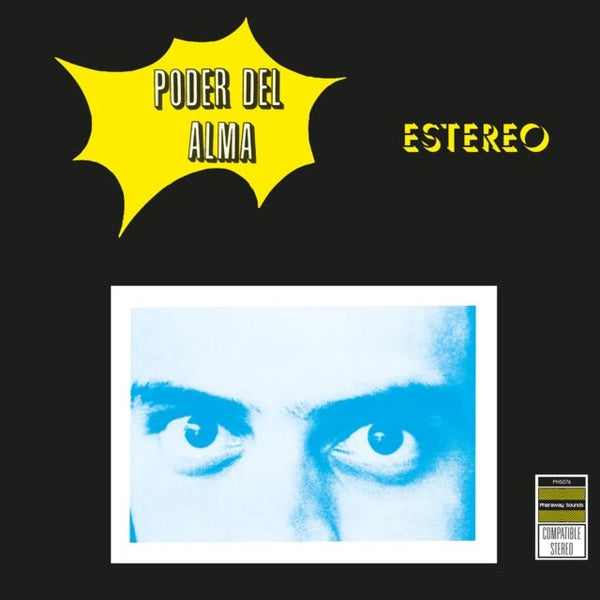 Poder Del Alma Artist PODER DEL ALMA Format:LP Label:PHARAWAY SOUNDS - punk to funk heaven