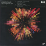 POLTERGEIST / CLANGER / UNION JACK / ART OF TRANCE Platipus 30 Years Part 8 (12") Platipus - punk to funk heaven