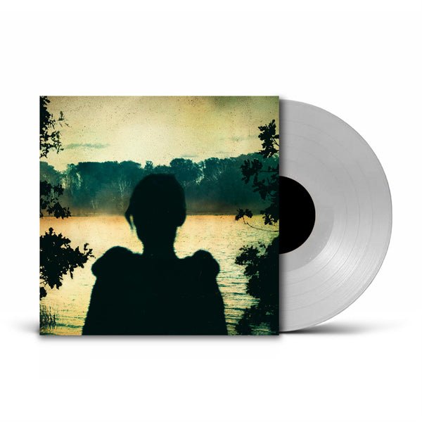 PORCUPINE TREE DEADWING (PHD EXCLUSIVE CLEAR VINYL 2LP) Vinyl Double Album - punk to funk heaven