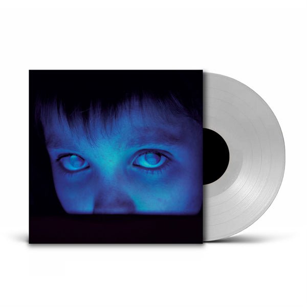 PORCUPINE TREE FEAR OF A BLANK PLANET (PHD EXCLUSIVE CLEAR VINYL 2LP) Vinyl Double Album - punk to funk heaven