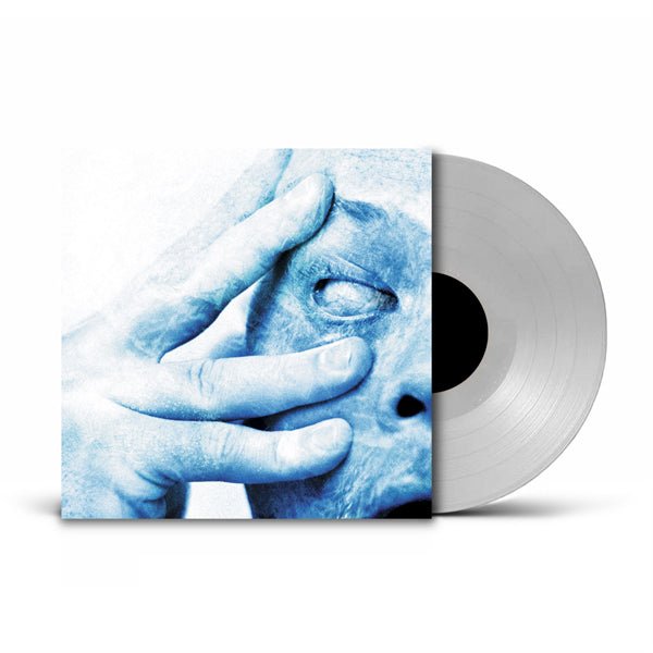 PORCUPINE TREE IN ABSENTIA (PHD EXCLUSIVE CLEAR VINYL 2LP) Vinyl Double Album - punk to funk heaven