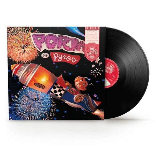 PORNO FOR PYROS Porno For Pyros (Rhino Reserve) (Rocktober 2025) Rhino US Format: *LP - punk to funk heaven