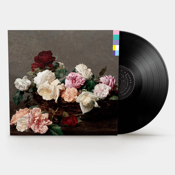 Power, Corruption and Lies (2020 Remaster) Artist New Order Format:Vinyl / 12" Album - punk to funk heaven