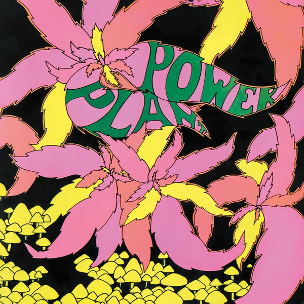 Power Plant (Rsd 2025) Artist GOLDEN DAWN Format:LP Label:CHARLY RECORDS / INTERNATIONAL - punk to funk heaven