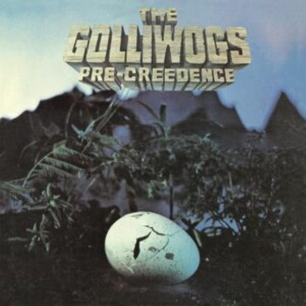 Pre - creedence Artist The Golliwogs Format:Vinyl / 12" Album - punk to funk heaven