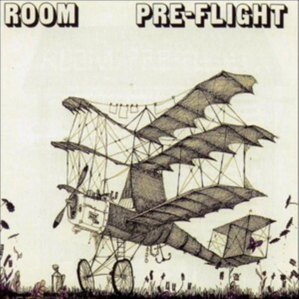 Pre - flight Artist Room Format:Vinyl / 12" Album Label:Akarma - punk to funk heaven