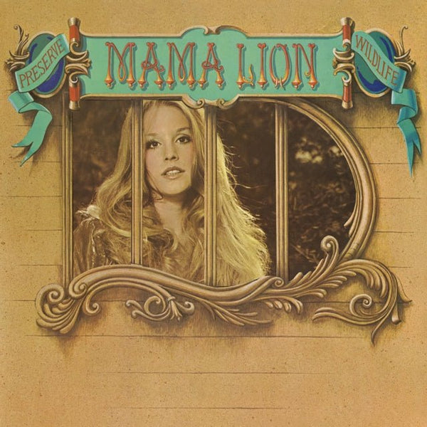 Preserve wildlife Artist Mama Lion Format:Vinyl / 12" Album Label:Out - Sider Music - punk to funk heaven
