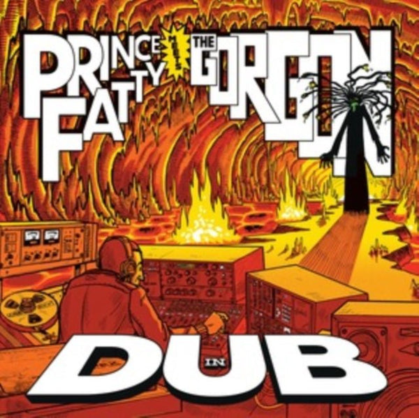 Prince Fatty Meets the Gorgon in Dub Artist Prince Fatty Format:Vinyl / 12" Album Label:VP Records - punk to funk heaven