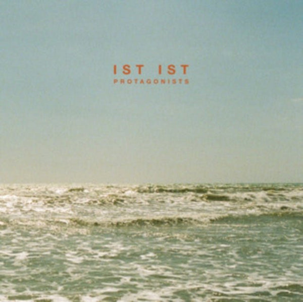 Protagonists Artist Ist Ist Format:CD DIGIPACK / Album Label:Kind Violence Records - punk to funk heaven