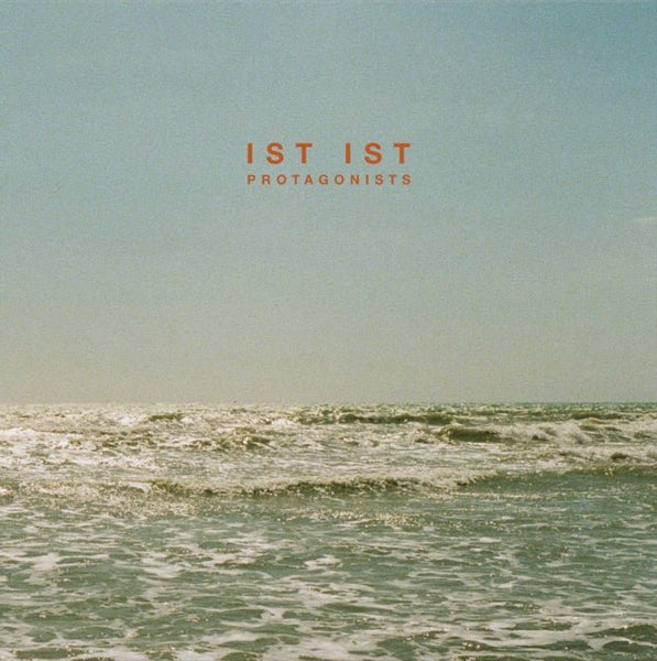 Protagonists Artist Ist Ist Format:Vinyl / 12" Album Coloured Vinyl (Limited Edition) Label:Kind Violence Records - punk to funk heaven